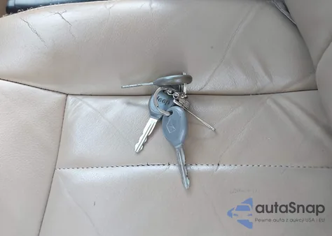 1999 Jeep Cherokee Limited z USA, uszkodzony, nr VIN 1J4FT78S3XL675814